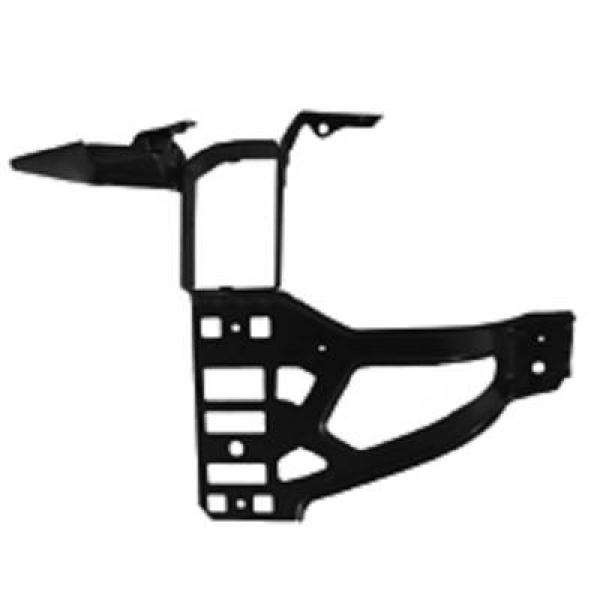 DIEDERICHS Forlygteholder 1224013 venstre for BMW