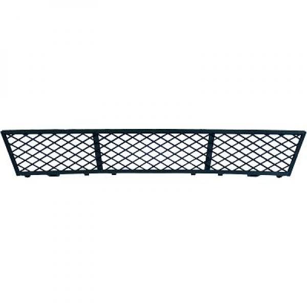 DIEDERICHS Kofangergitter 1225045 midten for BMW