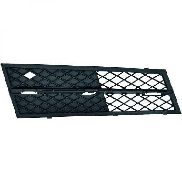 DIEDERICHS Kofangergitter 1225049 venstre for BMW