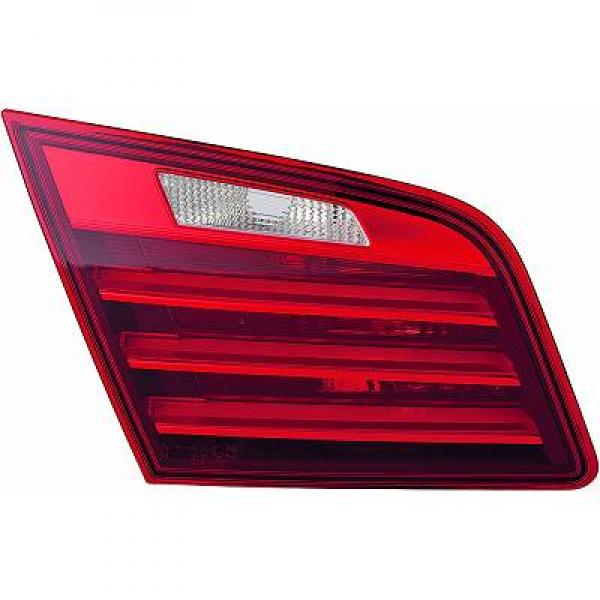 DIEDERICHS Baglygte 1225192 H21W højre for BMW