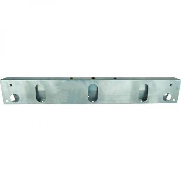 DIEDERICHS Frontpanel 1276010 for BMW