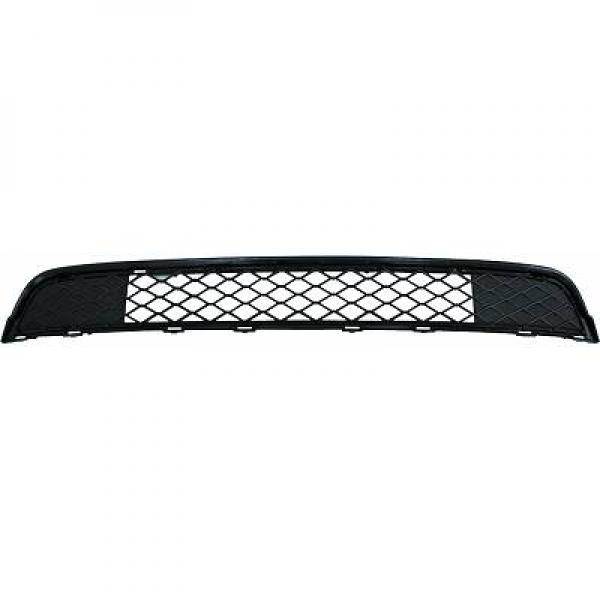 DIEDERICHS Kofangergitter 1276045 midten for BMW