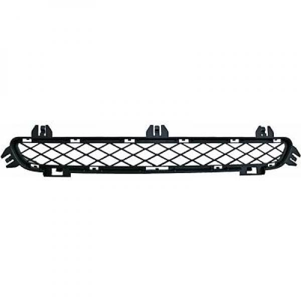 DIEDERICHS Kofangergitter 1276046 midten for BMW