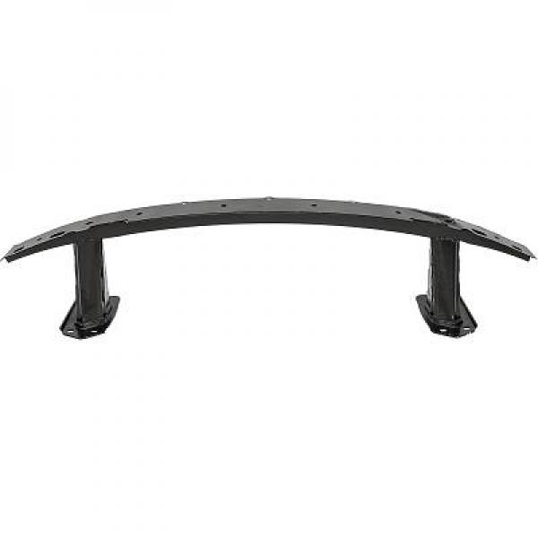 DIEDERICHS Stødabsorbering, kofanger 1280060 foran for BMW