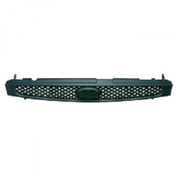 DIEDERICHS Kølergitter 1404040 for FORD