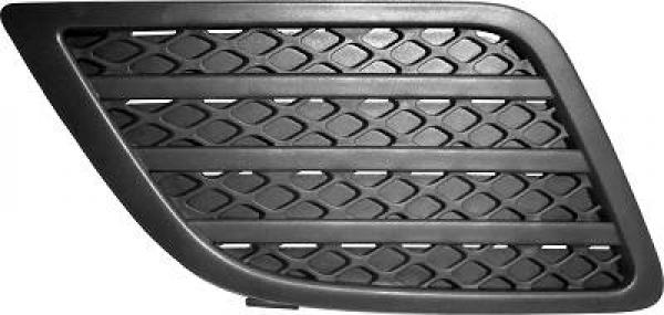 DIEDERICHS Kofangergitter 1404247 venstre for FORD