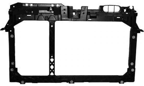DIEDERICHS Frontpanel 1405003 for FORD