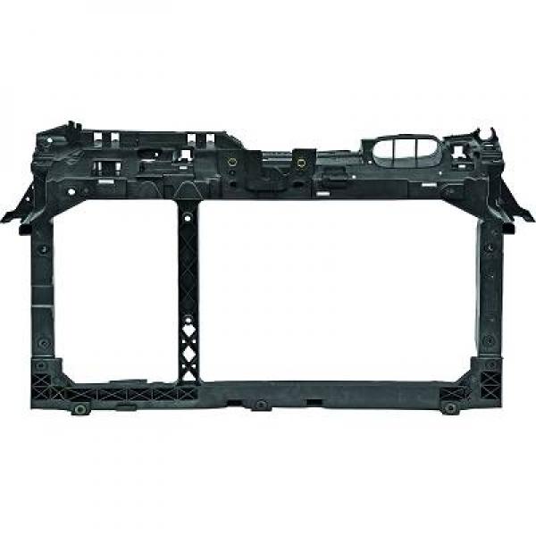 DIEDERICHS Frontpanel 1405103 for FORD