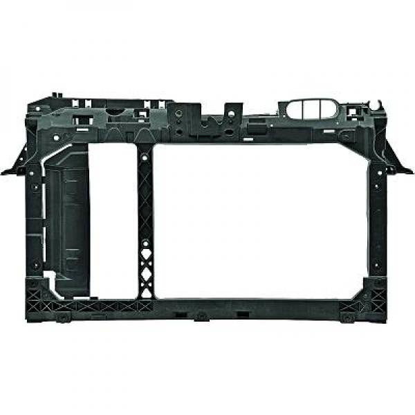 DIEDERICHS Frontpanel 1405104 for FORD
