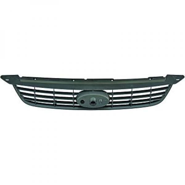 DIEDERICHS Kølergitter 1417040 for FORD