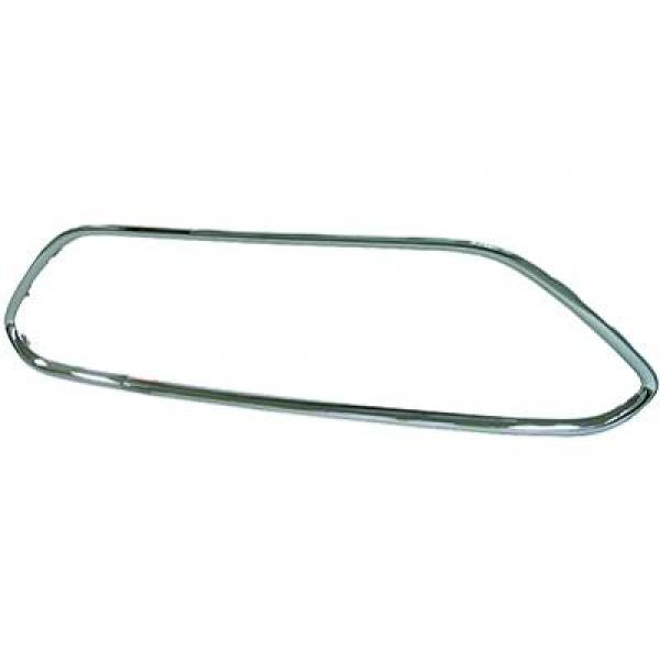 DIEDERICHS Ramme, kølergitter 1417041 for FORD