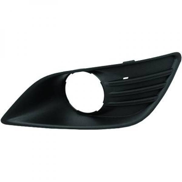DIEDERICHS Kofangergitter 1417043 venstre for FORD