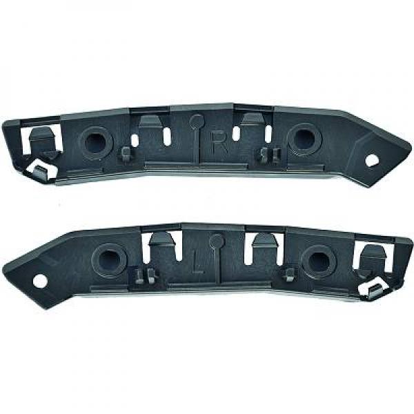 DIEDERICHS Kofangerstiver 1418064 foran for FORD
