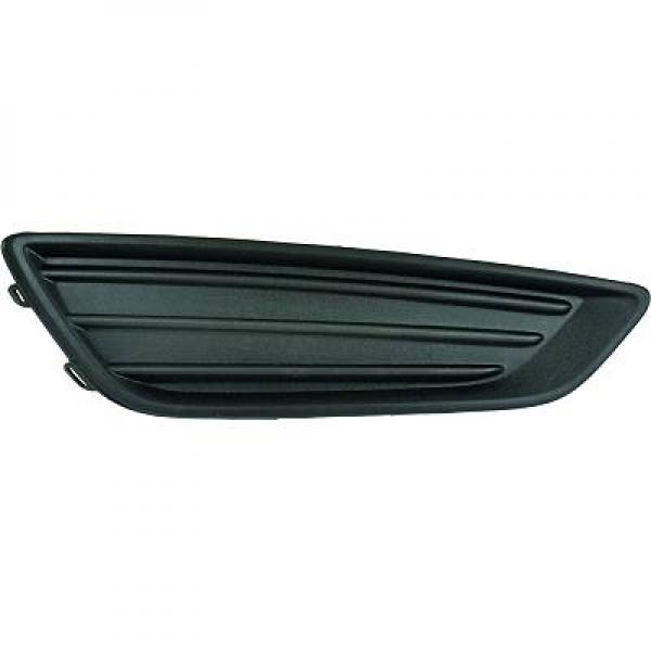 DIEDERICHS Kofangergitter 1419047 venstre for FORD
