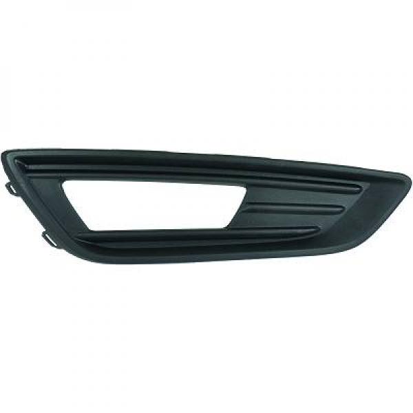 DIEDERICHS Kofangergitter 1419049 venstre for FORD