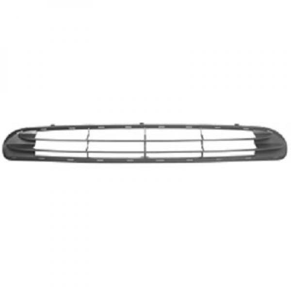 DIEDERICHS Kofangergitter 1426045 midten for FORD