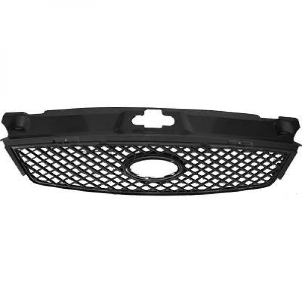 DIEDERICHS Kølergitter 1427140 for FORD