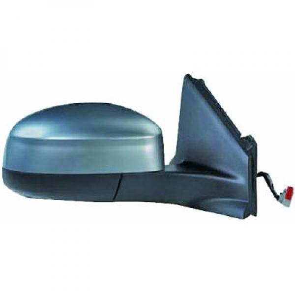 DIEDERICHS Sidespejl 1428125 venstre for FORD