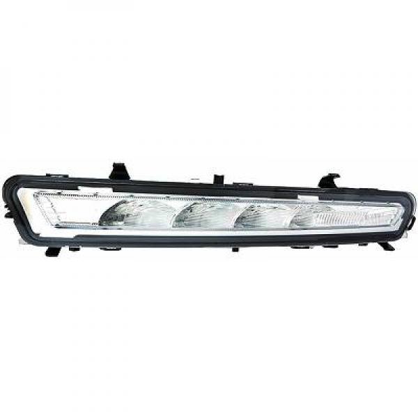 DIEDERICHS Daglygter 1428489 LED venstre for FORD