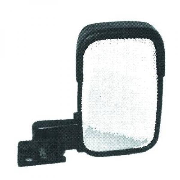 DIEDERICHS Sidespejl 1452027 venstre for FORD