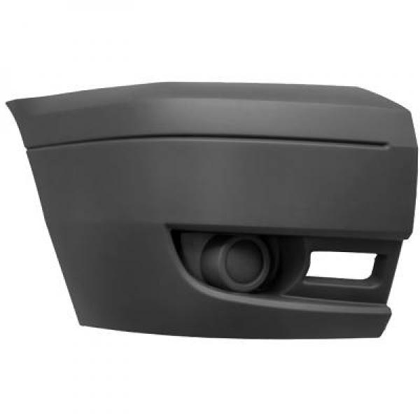 DIEDERICHS Kofanger 1455053 foran til venstre for FORD