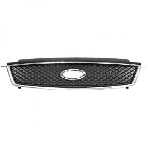 DIEDERICHS Kølergitter 1465040 for FORD