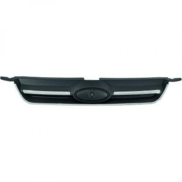 DIEDERICHS Kølergitter 1467041 for FORD