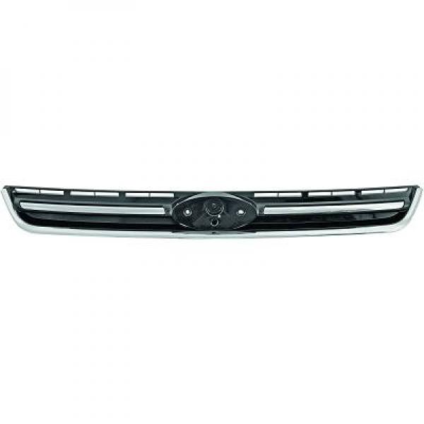 DIEDERICHS Kølergitter 1471040 for FORD