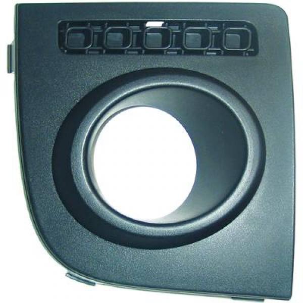 DIEDERICHS Kofangergitter 1475043 venstre for FORD