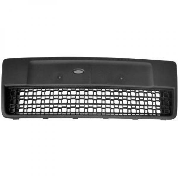 DIEDERICHS Kofangergitter 1475145 foran for FORD