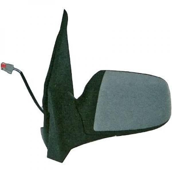 DIEDERICHS Sidespejl 1475325 venstre for FORD