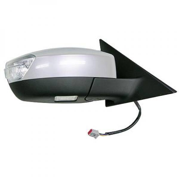 DIEDERICHS Sidespejl 1491325 venstre for FORD
