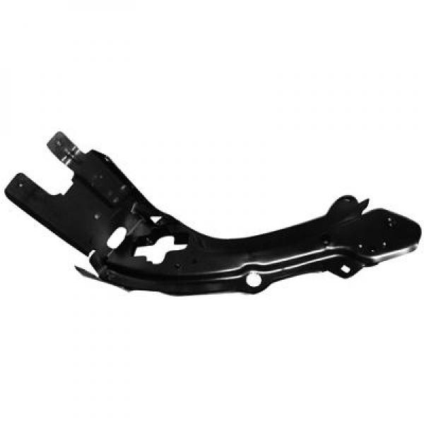DIEDERICHS Forlygteholder 1615012 højre for MERCEDES-BENZ