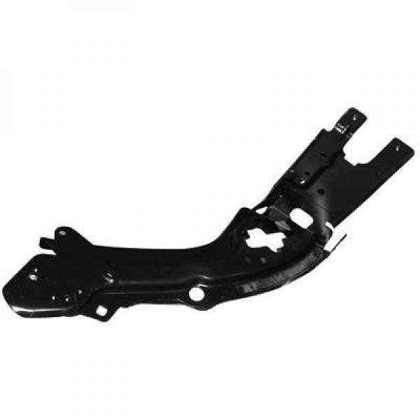 DIEDERICHS Forlygteholder 1615013 venstre for MERCEDES-BENZ