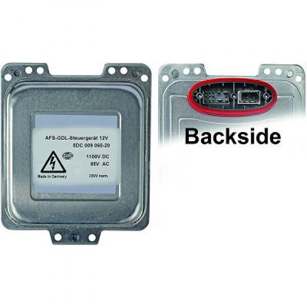 DIEDERICHS Forkoblingsapparat, afladerlampe 1616285 for MERCEDES-BENZ