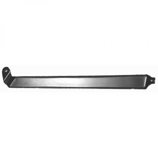 DIEDERICHS Forlygteliste 1662009 venstre for MERCEDES-BENZ