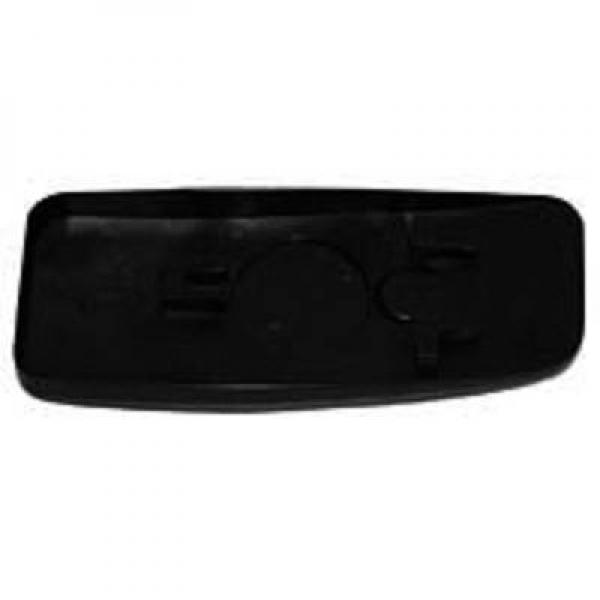 DIEDERICHS Spejlglas, udvendig spejl 1663128 højre for MERCEDES-BENZ VW