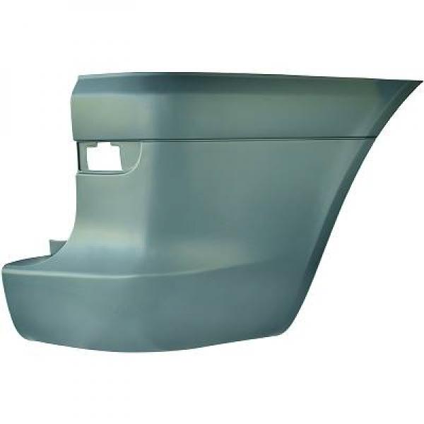 DIEDERICHS Kofanger 1666057 bag for MERCEDES-BENZ