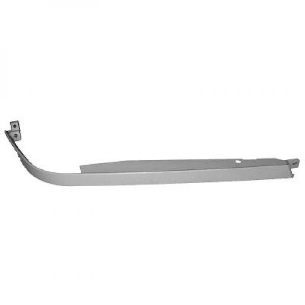 DIEDERICHS Forlygteliste 1670043 venstre for MERCEDES-BENZ