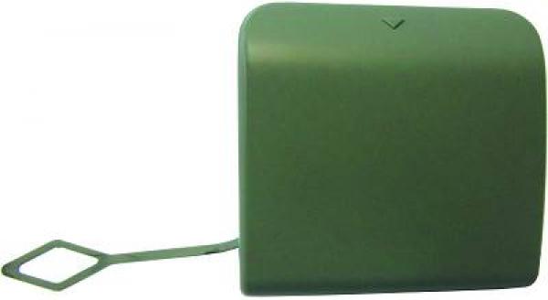 DIEDERICHS Blendprop, kofanger 1671049 foran for MERCEDES-BENZ