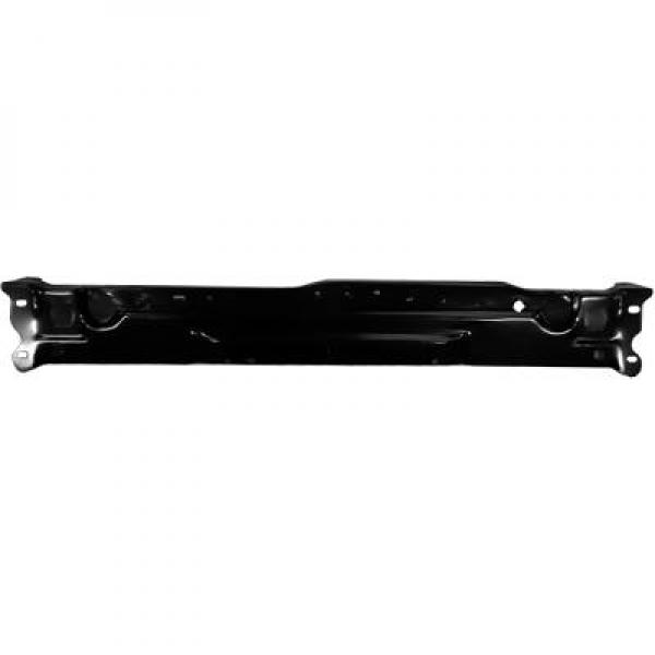 DIEDERICHS Frontpanel 1672010 for MERCEDES-BENZ