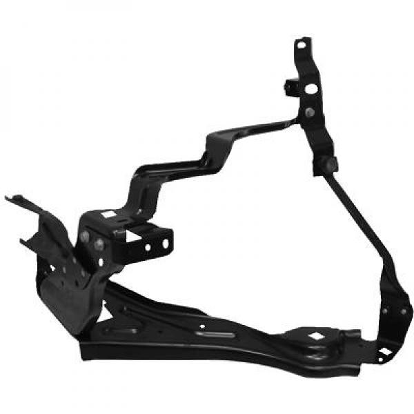 DIEDERICHS Forlygteholder 1672013 venstre for MERCEDES-BENZ