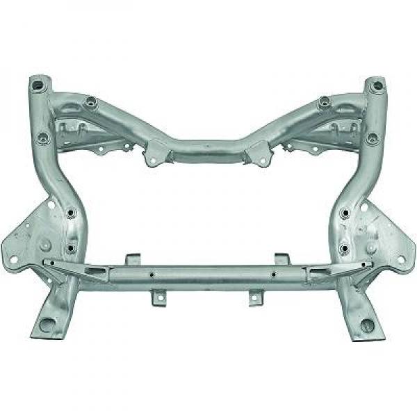 DIEDERICHS Forbro 1672219 foran for MERCEDES-BENZ