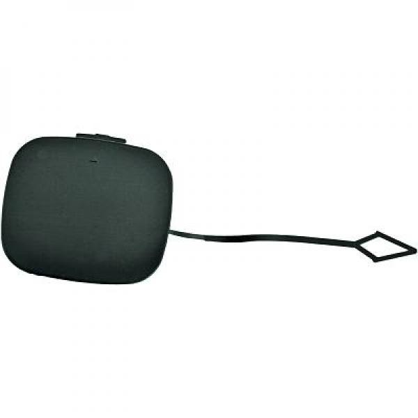 DIEDERICHS Klap, trækkrog 1682066 bag for MERCEDES-BENZ