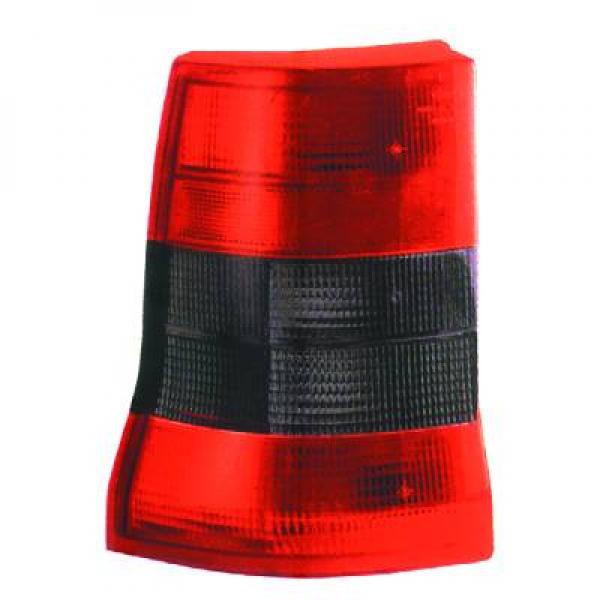 DIEDERICHS Baglygte 1804790 højre for OPEL