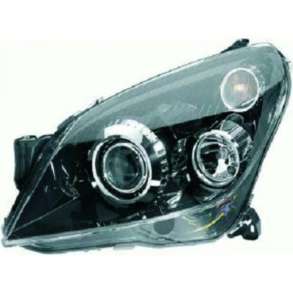 DIEDERICHS Forlygte 1806984 D2S/H7 højre for OPEL