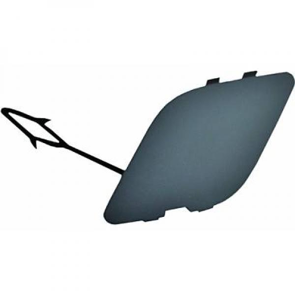 DIEDERICHS Klap, trækkrog 1807068 bag for OPEL