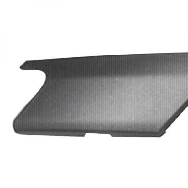 DIEDERICHS Kofangergitter 1807263 venstre for OPEL