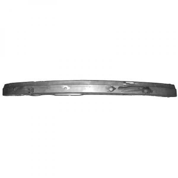 DIEDERICHS Stødabsorbering, kofanger 1813060 foran for OPEL