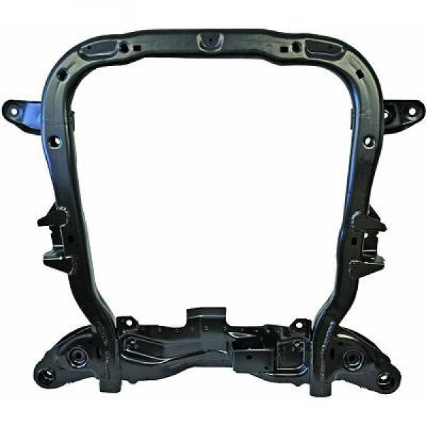 DIEDERICHS Forbro 1813119 foraksel for OPEL